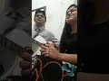 Josué e Milena / A Hora 🎤❤