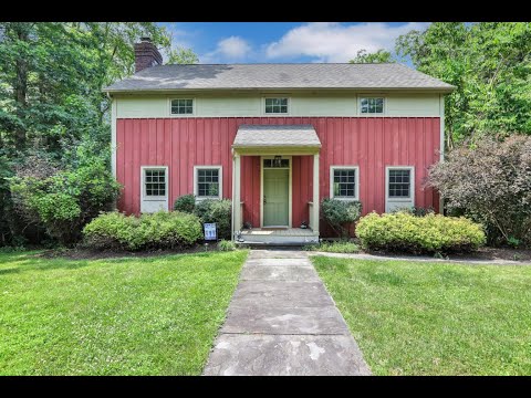 2 Hemlock Lane, Accord, NY home video tour