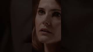 Fake spy relationship becomes real #TheAmericans #KeriRussell #MatthewRhys