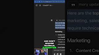 AI for Roofing Business: Marketing & Sales Secrets Revealed #shorts