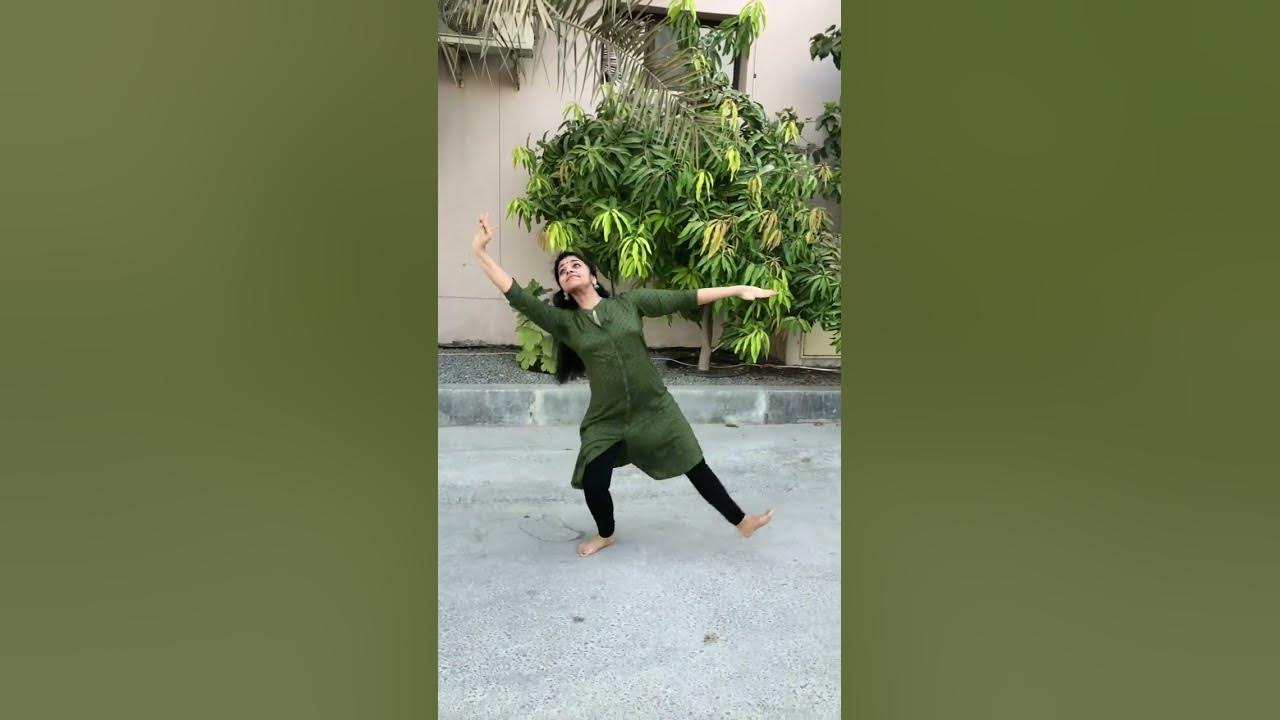 Inkem inkem inkem kavale | Geetha Govindam | Dance cover #shorts