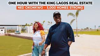 Celebrity One Bad Developer Can Ruin It All – Ned Okonkwo Drops Hard Truths Net Worth