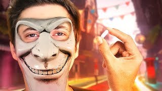 FIQUE FELIZ! - WE HAPPY FEW - Parte 1