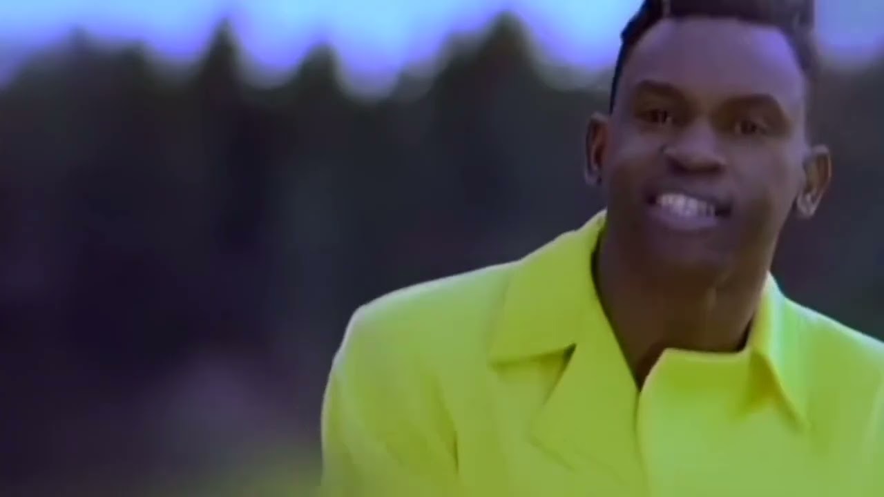DR. ALBAN Long Time ago (Extended Version)
