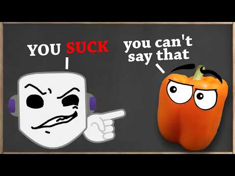 Can my chat insult me with random Wikipedia articles?