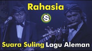 Njago Sri #1 - Rahasia Suara Suling Di Lagu Aleman