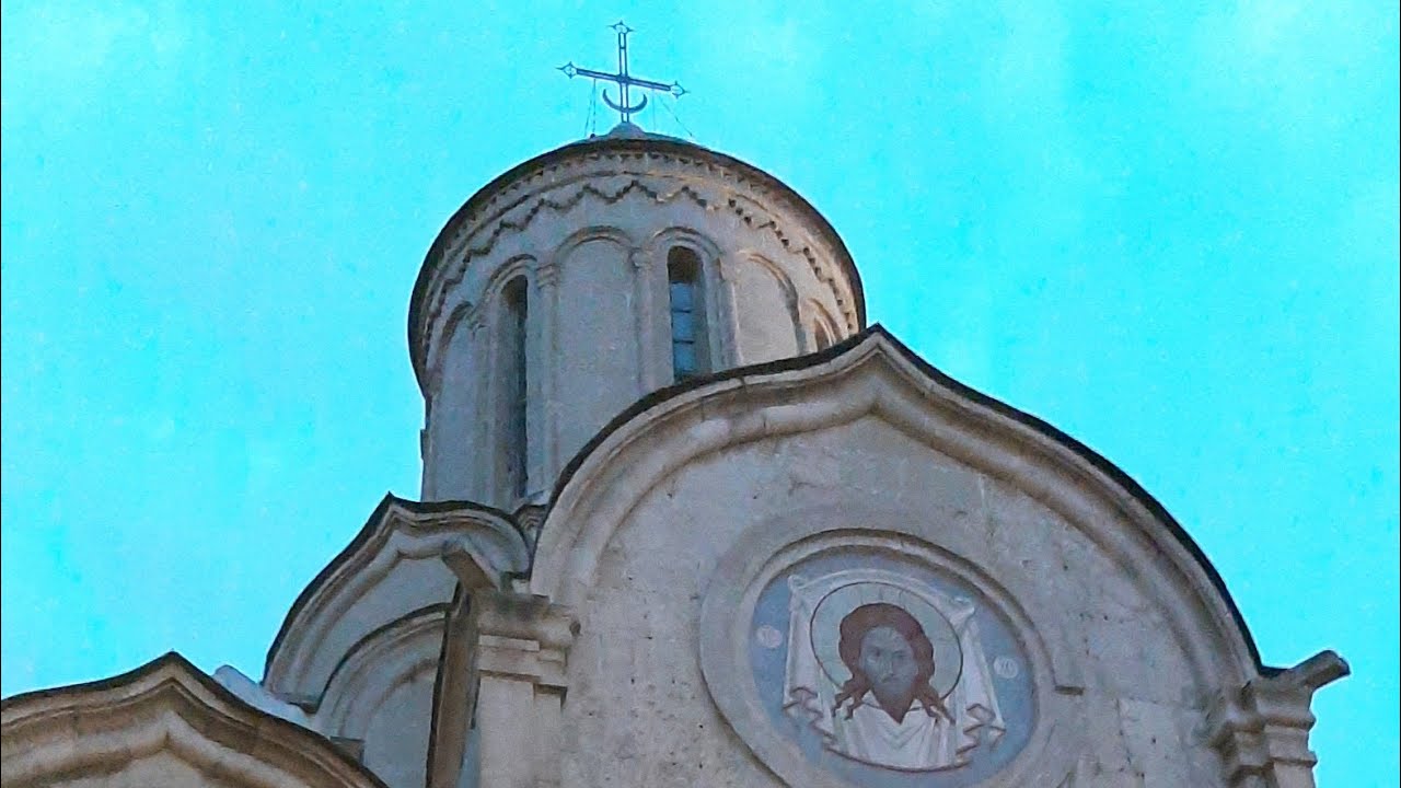 Тема🔥Во имя Господа🔥17.03.2025г.Сергий Дави-до⚔