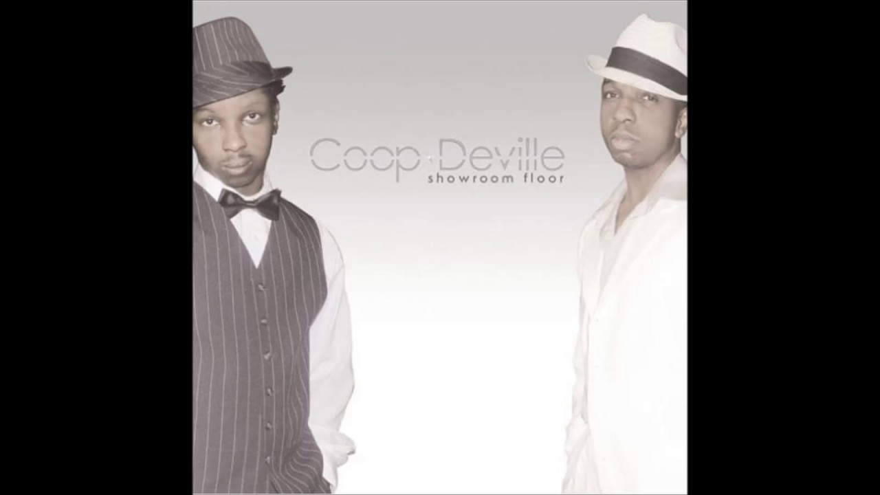 Coop Deville I'm The Main Attraction YouTube