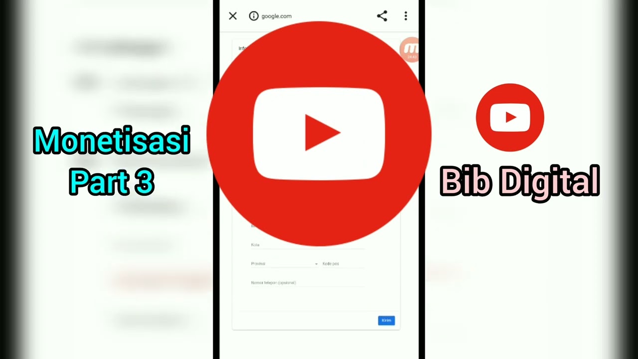 Monetisasi Wixsite dengan Adsense: Panduan Lengkap dari Pemula hingga Mahir