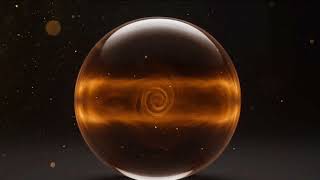 006 - Ember Core | Monolith | Warm Ambient Dark Synth Relax Music