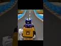 This is incredibly cool Watch until the end Super Bear g #superbearadventure