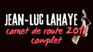 Carnet De Route 2016