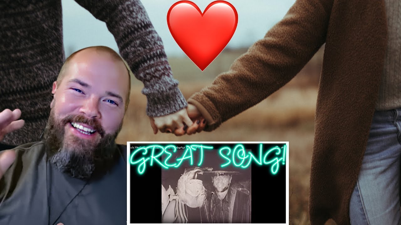 Bee Gees (Maurice Gibb) - Hold Her In Your Hand - Reaction (Lovely!)