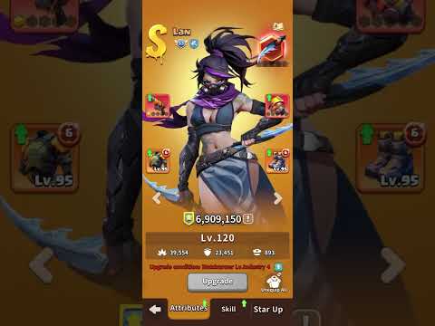 How to Fix Account Imbalance in Dark War: Survival for Optimal Progression