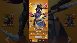 You’re not weak… your account built wrong #tipsandtricks #guide #darkwarsurvival 