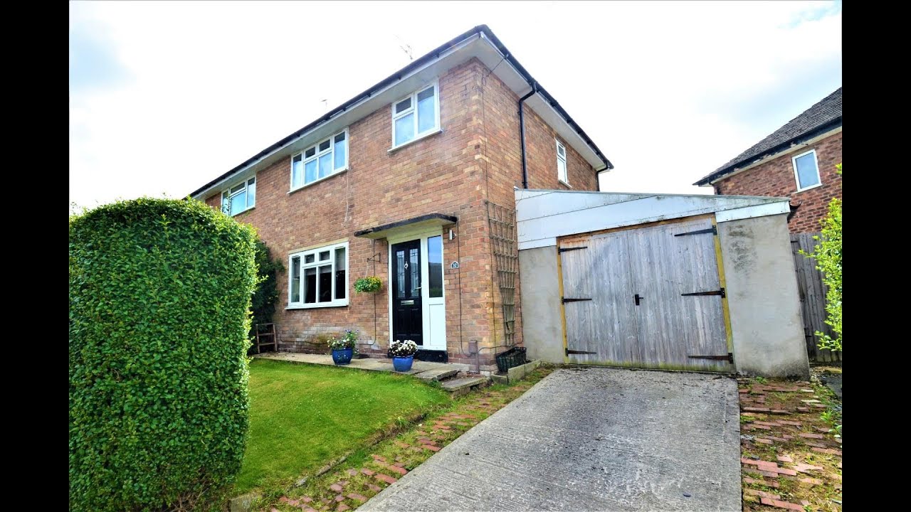 Holly Bank Road, Wilmslow, Cheshire, SK9 4DS YouTube