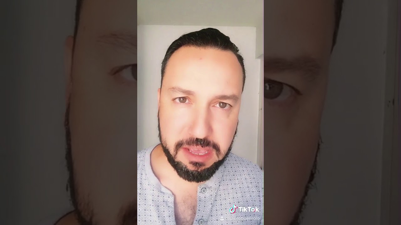 Cómo pintar la barba