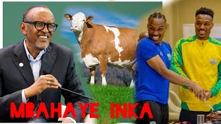 Ahawe Inka Kumugaragaro