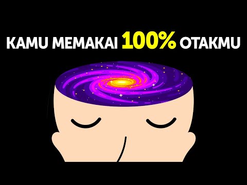 Video: 7 Cara Untuk Mengaktifkan Cadangan Tersembunyi Tubuh