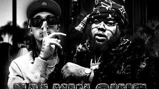 K-Dawgg - TALKIN SHIT (Feat. KrispyLife Kidd)