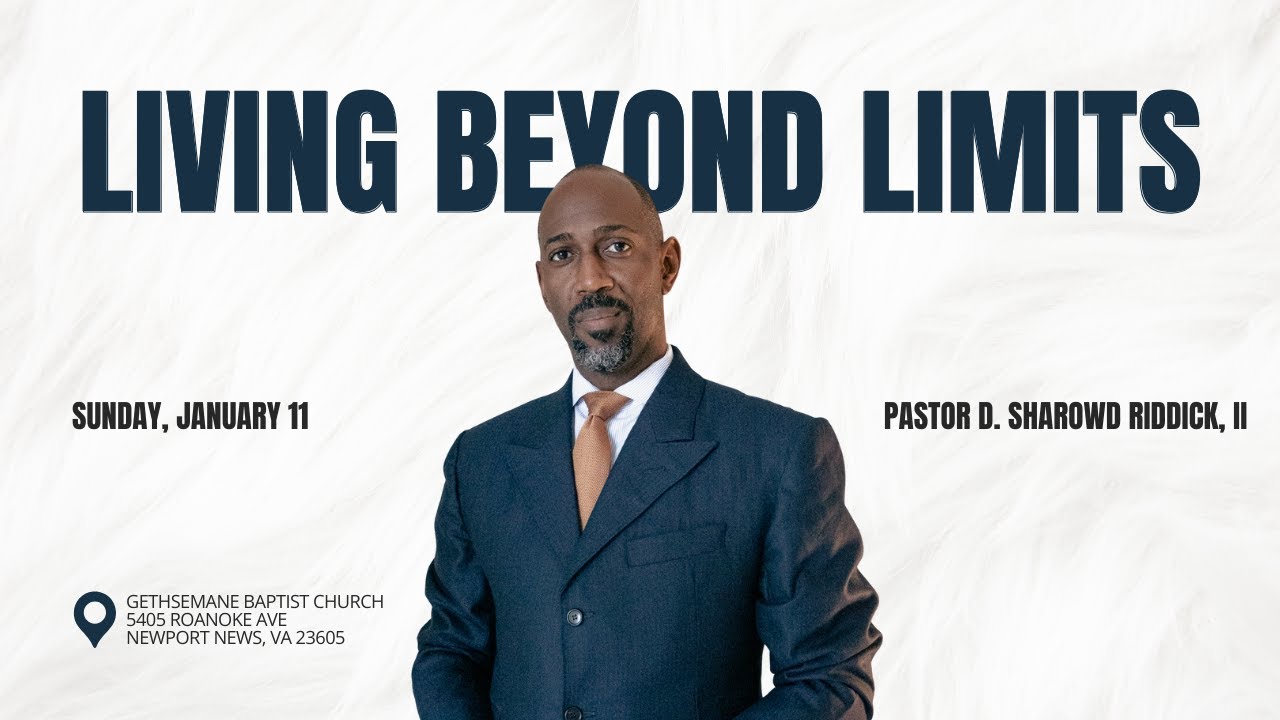 The Transformation Hour | January 11, 2026 8 AM