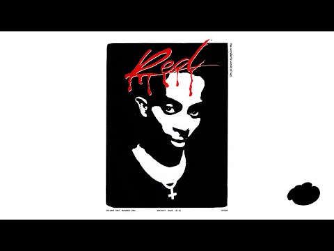 전곡해석 Playboi Carti Whole Lotta Red 