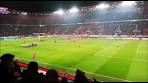 Opkomst FC Twente - willem II met reactie na goal - YouTube