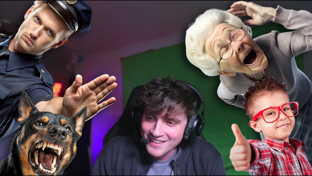 ANECDOTA DE VIAJE FAMILIAR