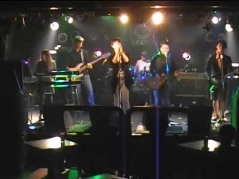 TRUERIES (GLAYコピーバンド)『HOWEVER』