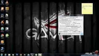 How to fix hypercam 2 speed