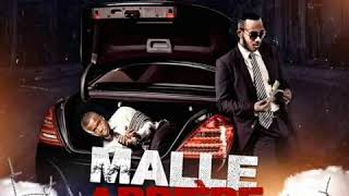 ADINON LE NERVEUX - MALLE ARRIÈRE ( Clash Blaaz)