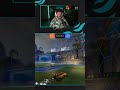 When you don't want the game to end. But your team mate does.