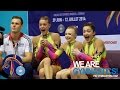 HIGHLIGHTS - 2014 Acrobatic Worlds, Levallois-Paris (FRA) - Women's Groups - We are Gymnastics!