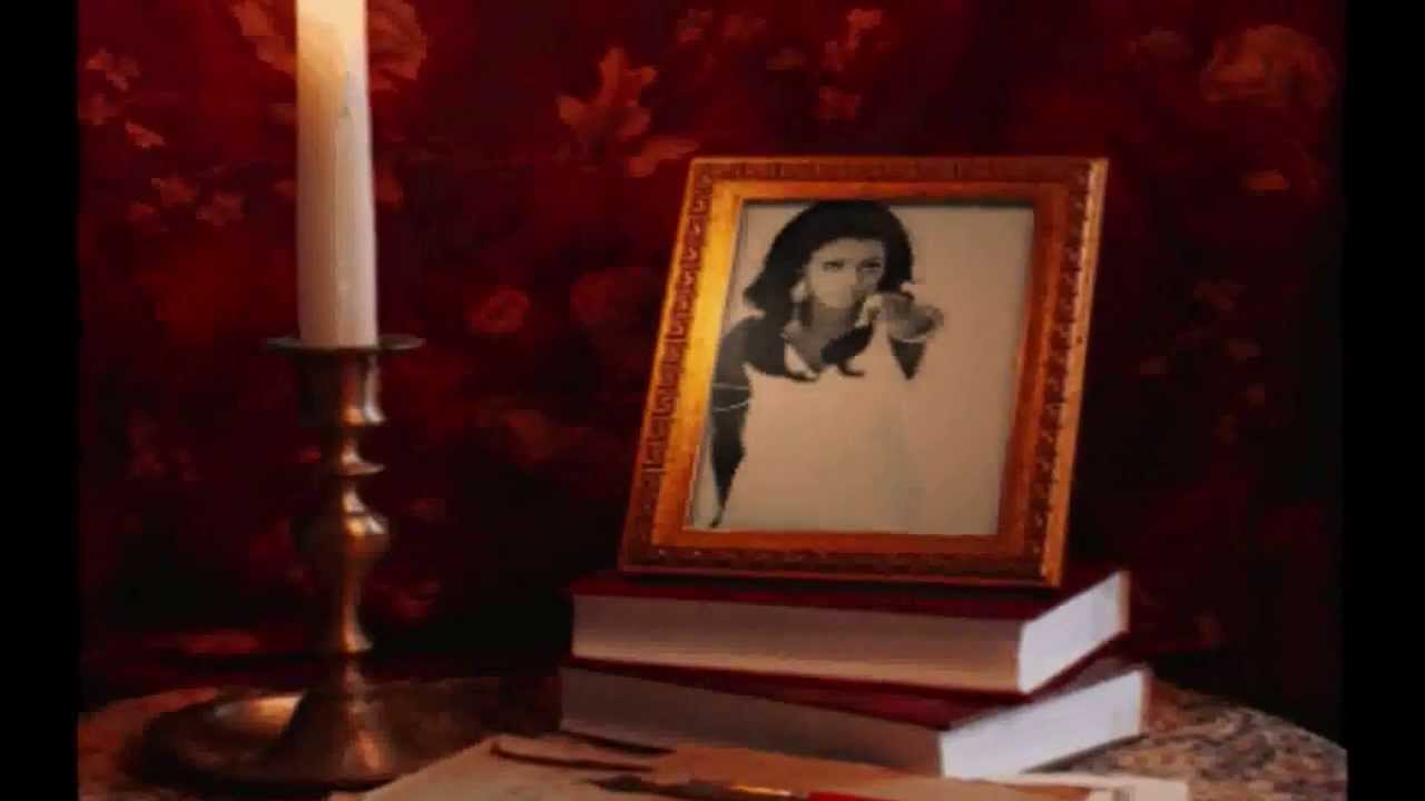 Barry White Isaac Hayes Dark And Lovely