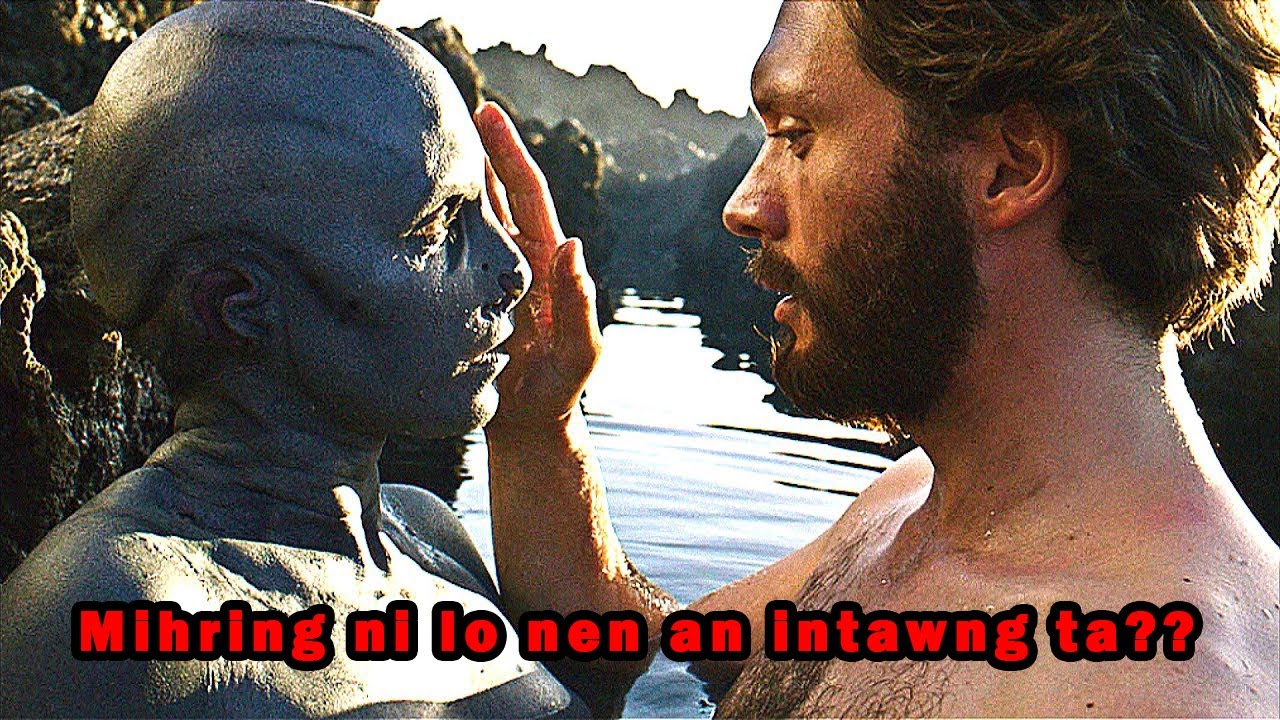 Thliarkar reh takah hnathawk turin a kal, MAHSE leh..?😱😱