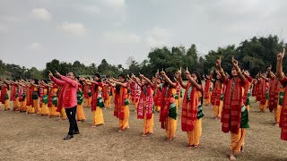 Gandwola Bwnnai Mwsanai