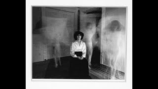 Ghosts Of 78 Erie Chapman Cinema Poem 2021