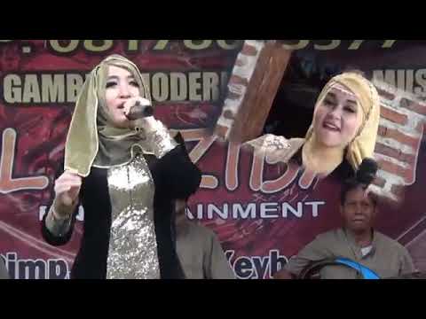 ORKES GAMBUS NEW AL-DZIBAN CILEGON - BANTEN [ HASIB TARRUH - VOC= TIFA NEW AL-DZIBAN ]