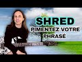 Shred : pimentez vos phrasés - Charly Sahona - Guitare Xtreme Magazine #122