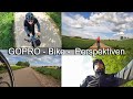 GOPRO | unterschiedlich - außergewöhnliche Perspektiven am E-Bike Filmen