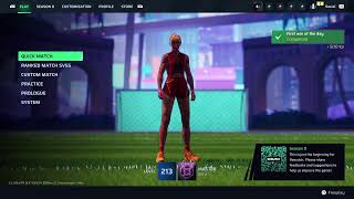 REMATCH | Rising to Elite Rank Solo (Master)