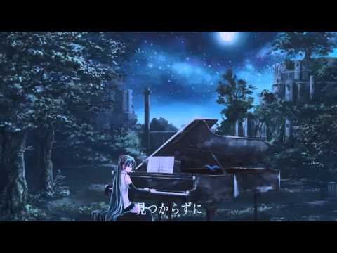 【初音ミク】月景色 (Tsuki Keshiki) 【Original】