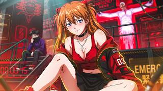tsubi club - laced up [Lyrics x AMV]