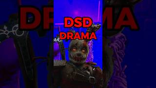 BITE BY NIGHT'S DSD SITUATION #roblox