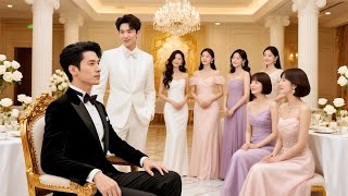 🎀热门更新《謊言飼養的玫瑰 | 再见已无剧中人》七年深情全是演！富少偷听到女友们秘密对话，伤心欲绝转身迎娶宁氏千金，这场顶级逆袭能否让所有背叛者付出代价？#drama #shorts #大陆短剧