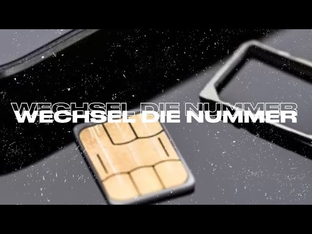 Watch SEJA - WECHSEL DIE NUMMER on YouTube Watch SEJA - WECHSEL DIE NUMMER on YouTube