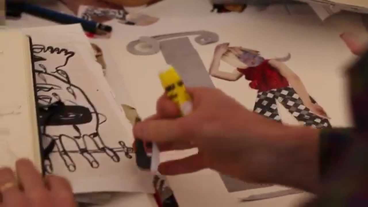 Reflections on the collection—Rob McHaffie, winner of the 2014 Geelong contemporary art prize