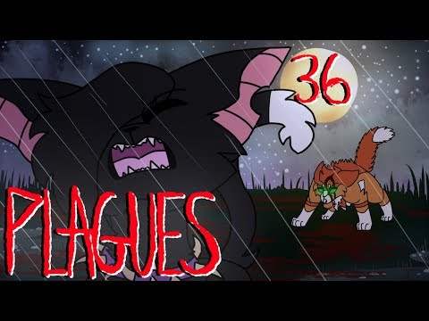 Plagues {Scourge vs Firestar Storyboard Map} .:Part 36:.