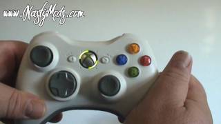 NastyModz 4 Mode Rapid Fire MOD Controller