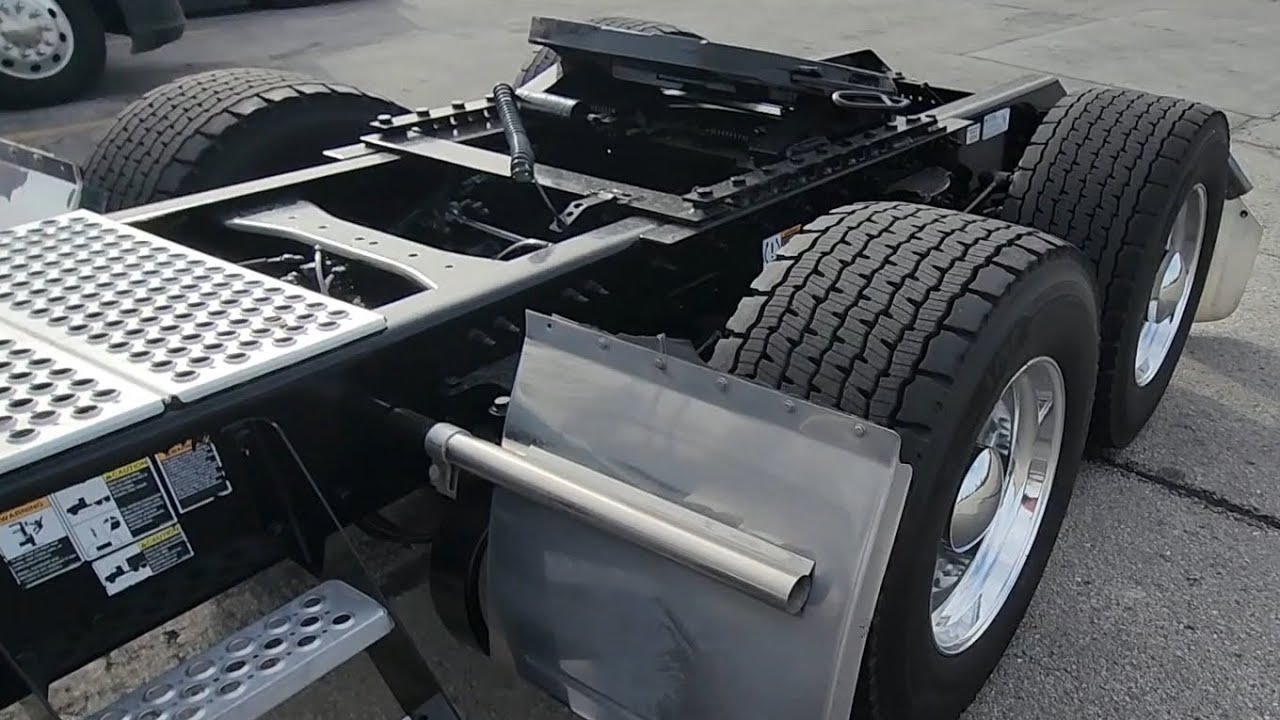 The Problem With Super Single Tires!!